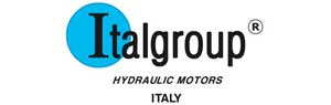 Italgroup hydraulics