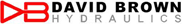 David Brown Hydraulics