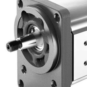 Hydraulic Pumps