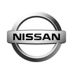 Nissan logo