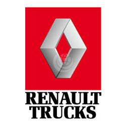 Renault Trucks logo