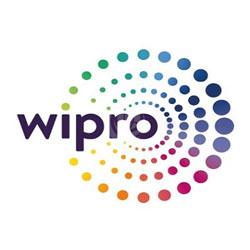 Wipro logo